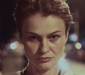 LEANDRA AIEEDO – Executive Director