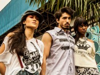 Grafitti Intervenção Urbana