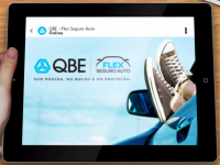 QBE Seguro Auto