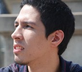 CLEBER MARQUES – Writer