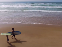 Costão do Santinho – Para a Família ES