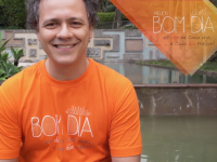 Projeto Bom dia – Um dia de cada vez, e cada dia melhor!