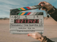 Filmmakers – Cine Guerrilha