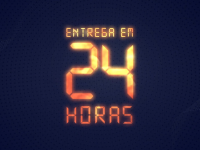First Data – Entrega em 24 Horas