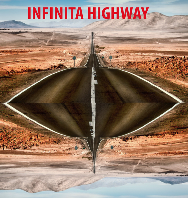 infinita highway
