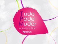 Campanha TPM – Tudo Pode Mudar