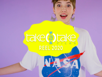 Reel Take a Take 2020