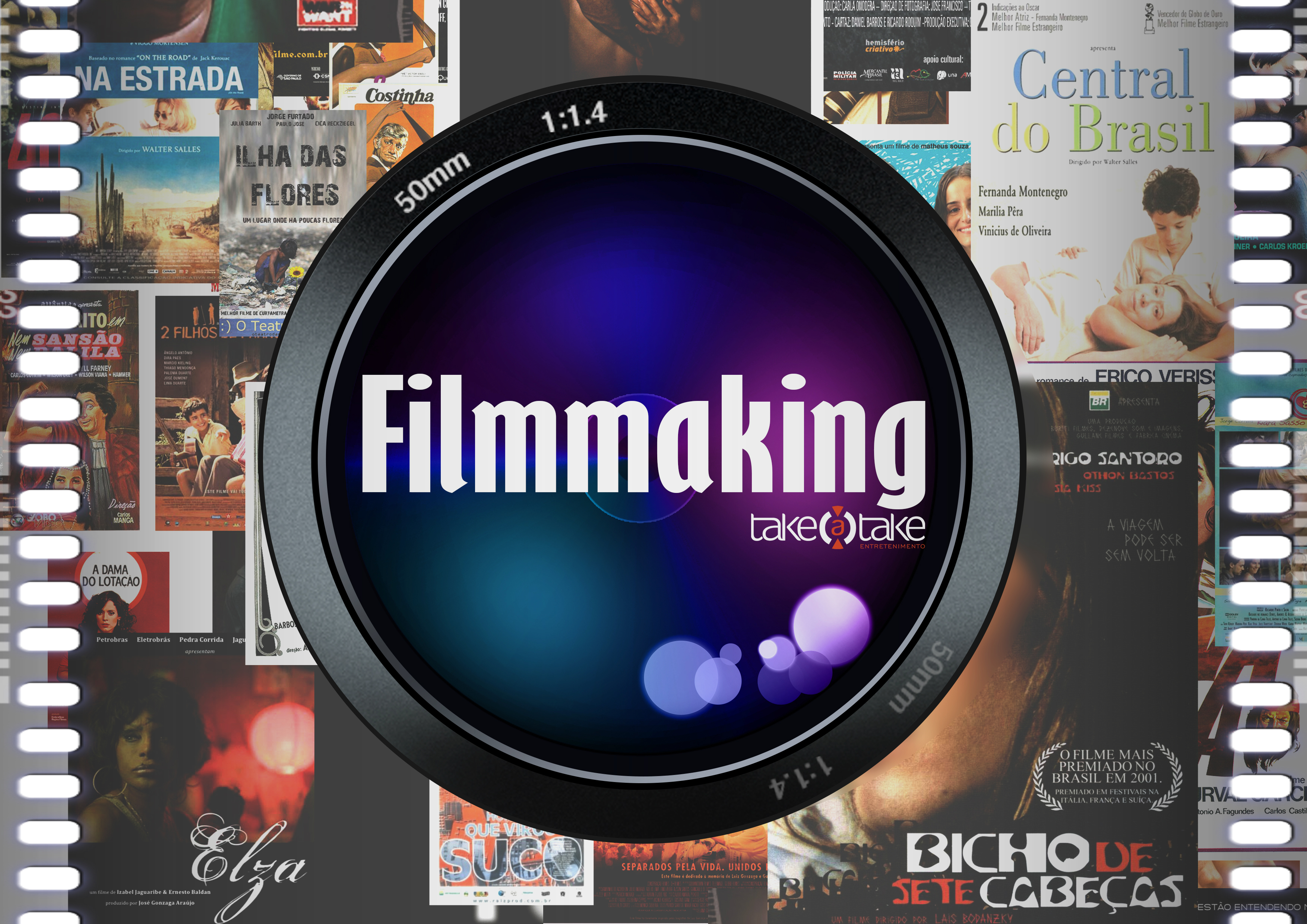 Filmaking - 1