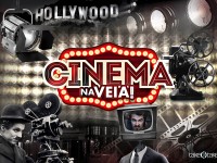 CINEMA NA VEIA