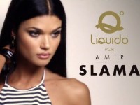 Líquido por Amir Slama