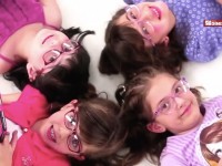 Óticas Diniz – Dia das Crianças