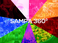 Sampa 360º