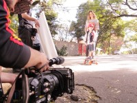 Bastidores Comercial Zaffari – Faça Mais o Que Te Faz Feliz