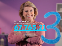 SBT – Campanha “Números Únicos”