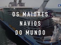 Royal Caribbean Brasil 2018