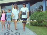 Costão do Santinho – VIP Inclusive