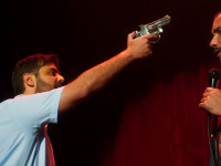 Standup o Filme – Trailer