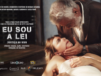 Eu Sou a Lei